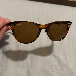Rayban sunglasses